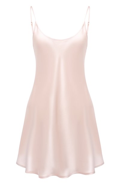 Шелковая сорочка LA PERLA, арт. 0020291, фото 1