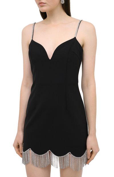 Платье AREA, арт. PF20D02032, фото 3