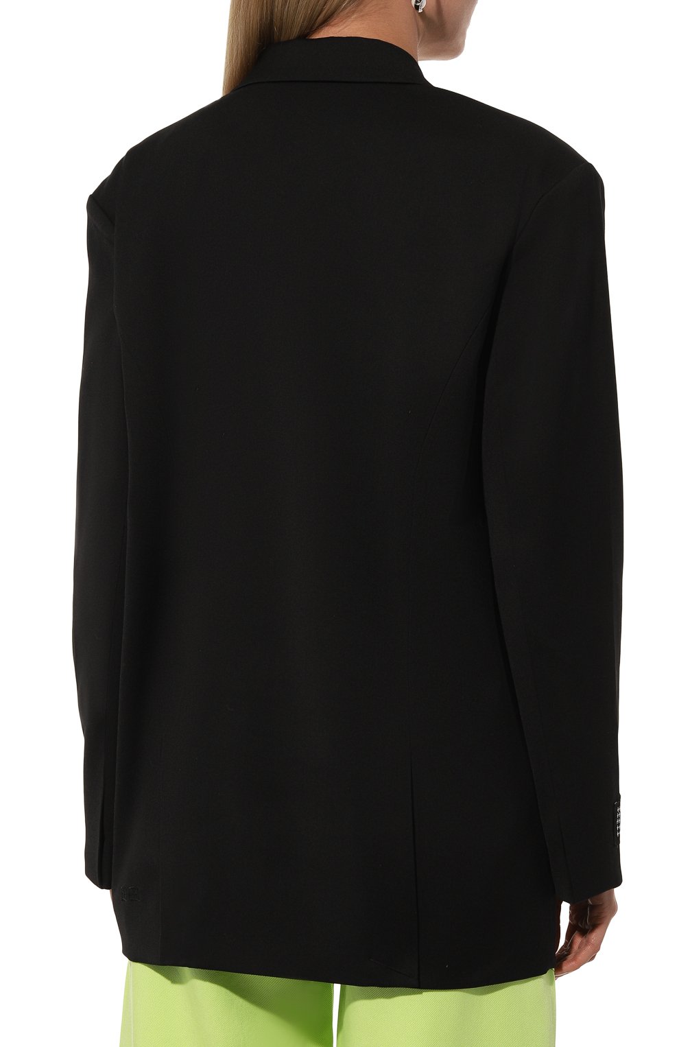 Жакет KSUBI, арт. WSP24JK005, фото 4