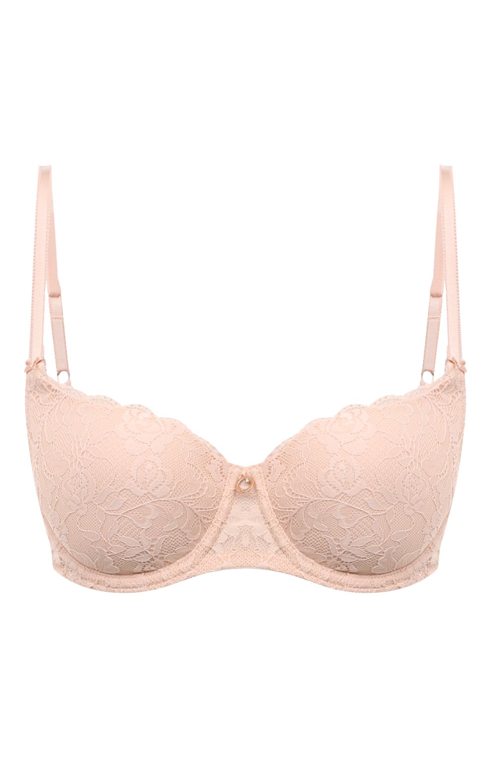 Бюстгальтер-балконет AUBADE, арт. 2KN04, фото 1