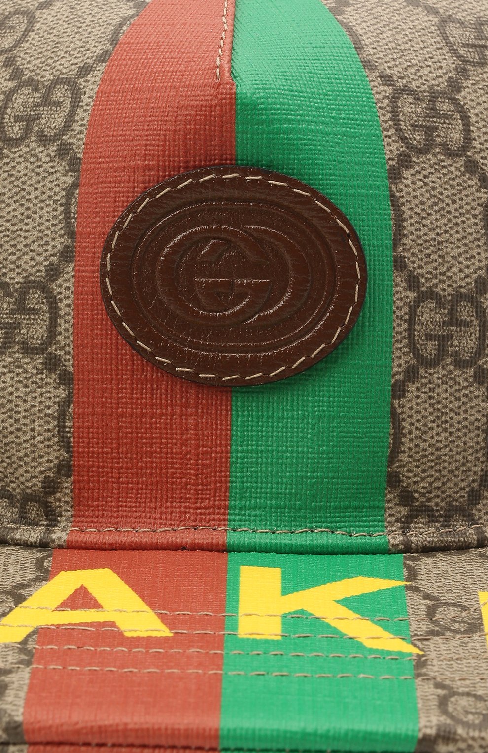 Бейсболка GUCCI, арт. 652868/4HADP, фото 3