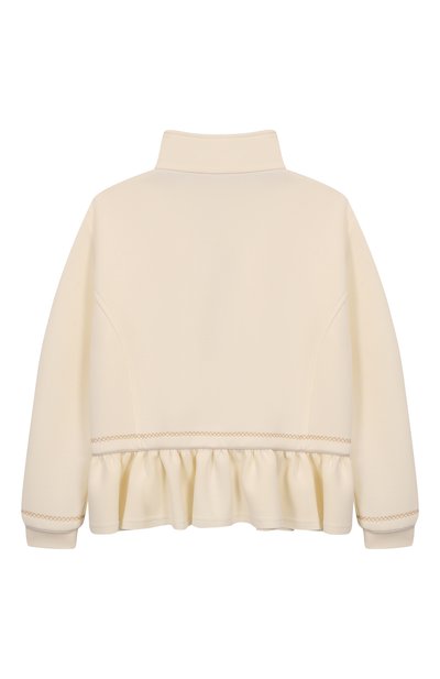 Толстовка MONNALISA, арт. 11F809, фото 2