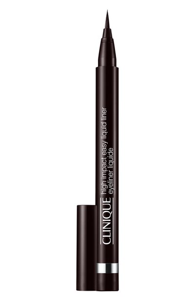 Жидкая подводка для век high impact easy liquid liner, оттенок espresso (0,05ml) CLINIQUE, арт. V4R3-03, фото 1