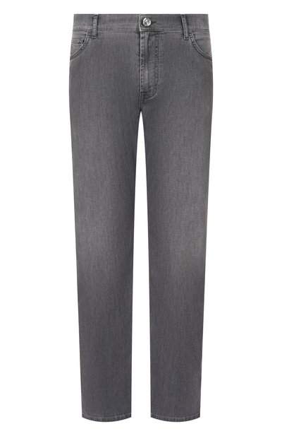 Мужские джинсы regular STEFANO RICCI, арт. MST61R3130/T00829