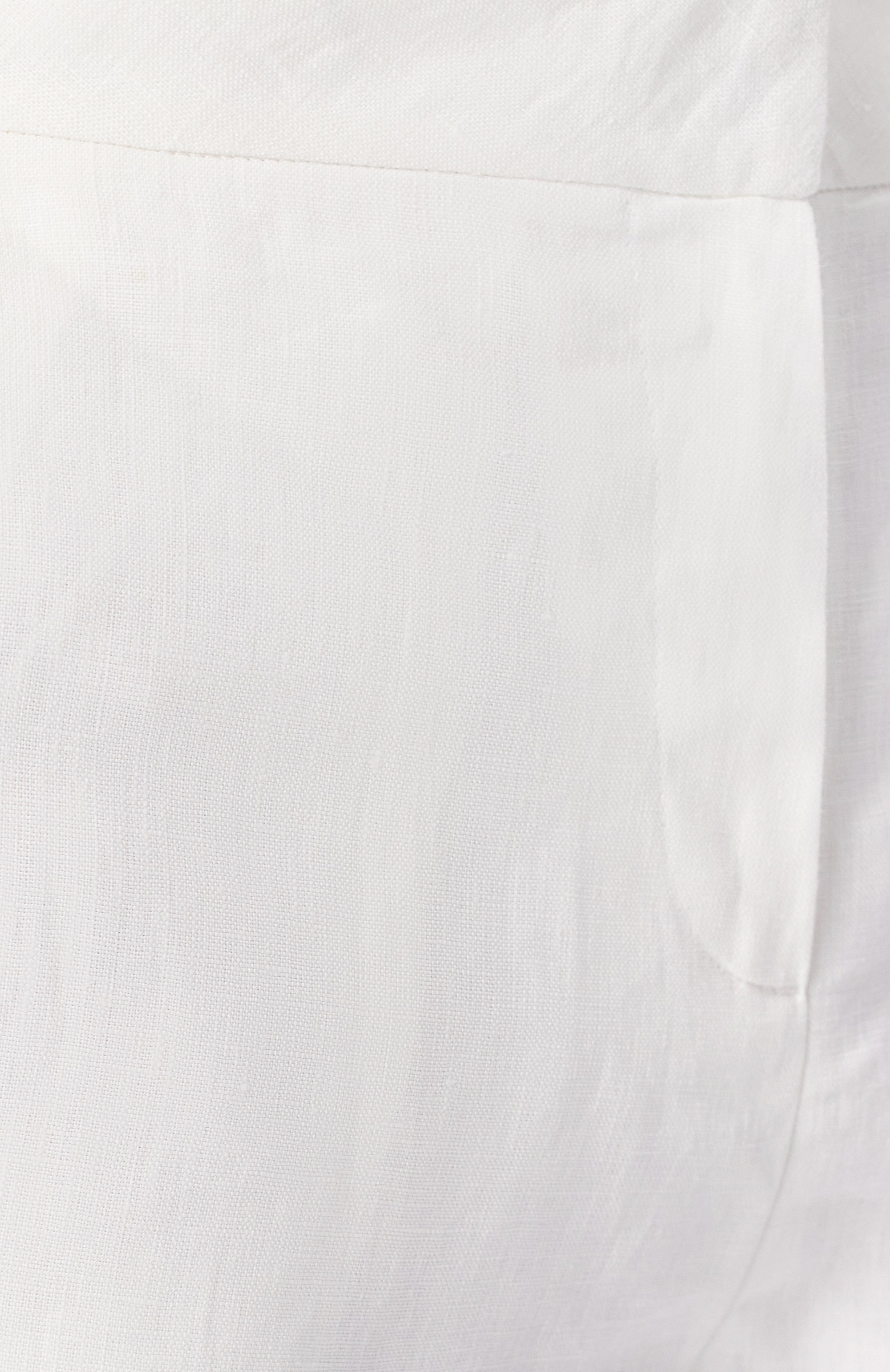 Льняные шорты MVST, арт. TXBST-Y088-1, фото 6