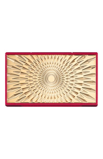 Набор для макияжа глаз gilded gleam eye shadow duo BOBBI BROWN, арт. H815-Y4, фото 5