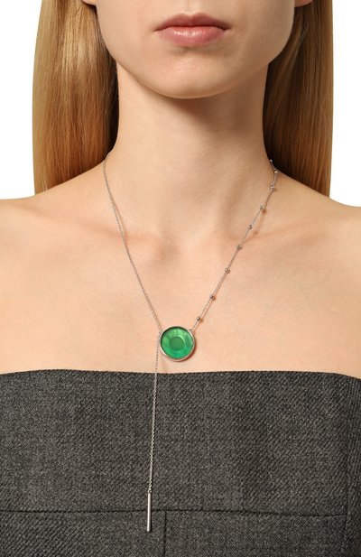 Подвеска на цепочке CRYSTALLINE JEWELLERY, арт. 590WB, фото 2