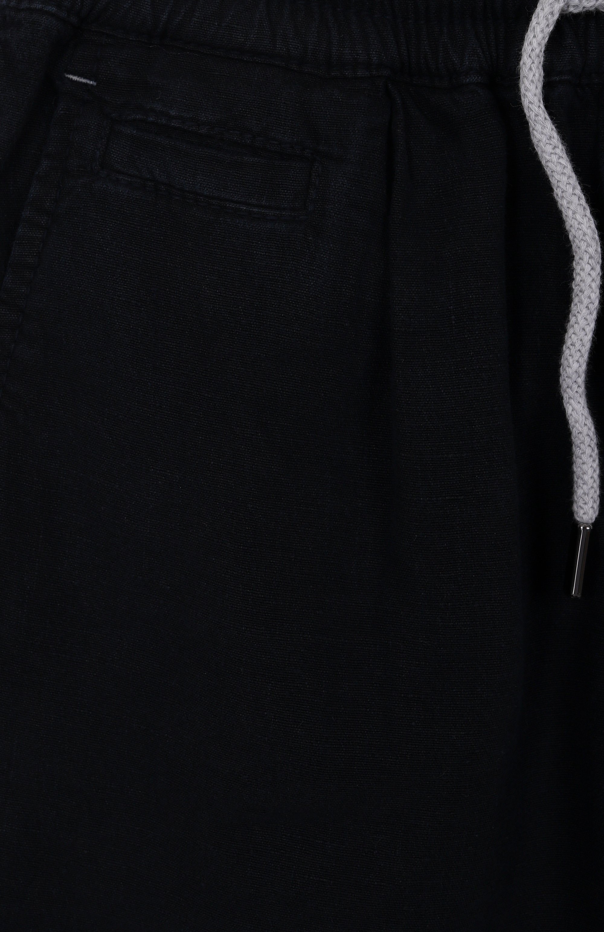 Льняные шорты BRUNELLO CUCINELLI, арт. B236PP902A, фото 3