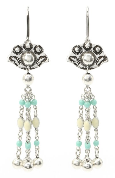 Серьги ISABEL MARANT, арт. BL1025-20A032B, фото 1