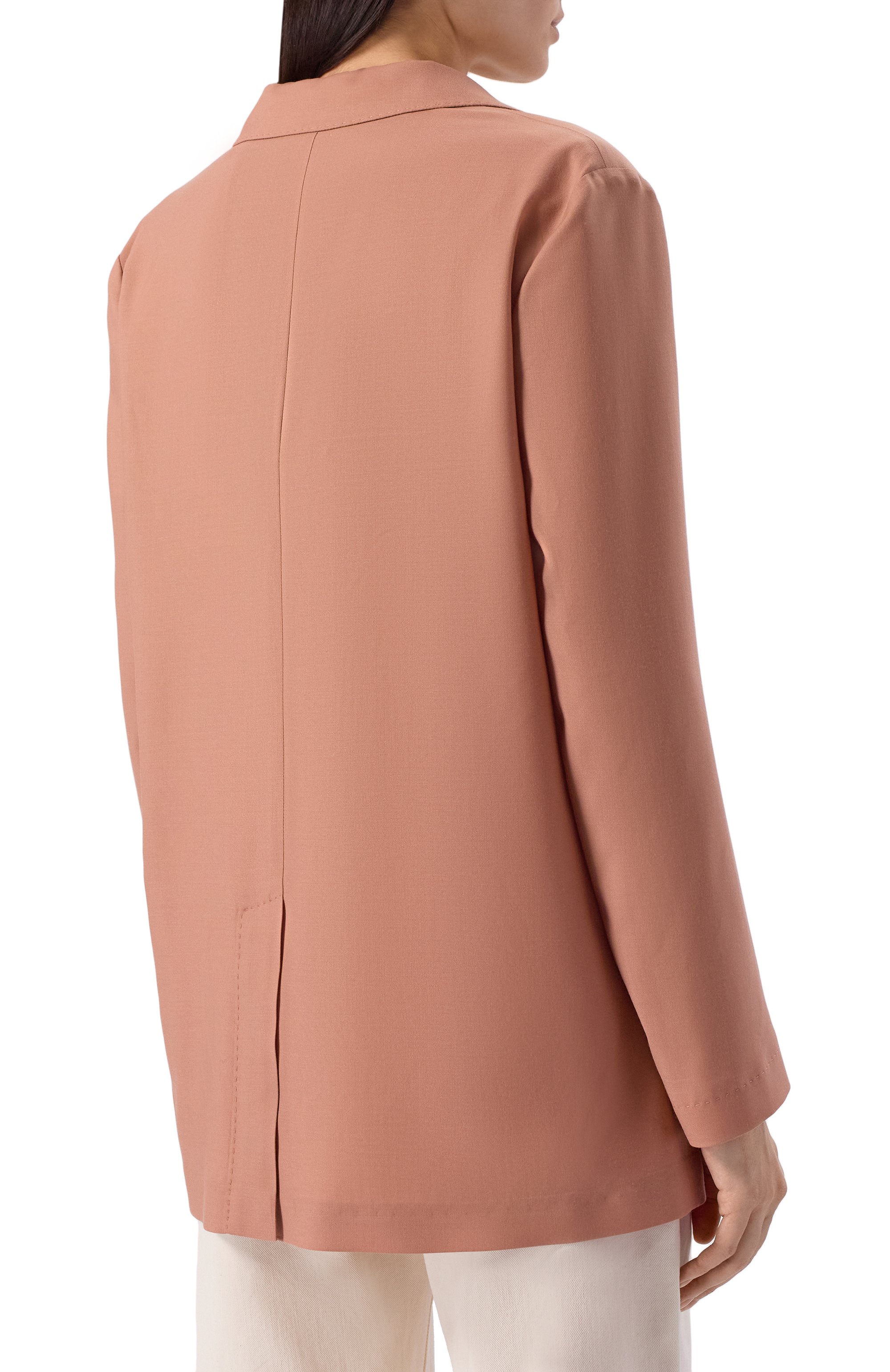 Кашемировый жакет COLOMBO, арт. GI00450/7806-U, фото 4