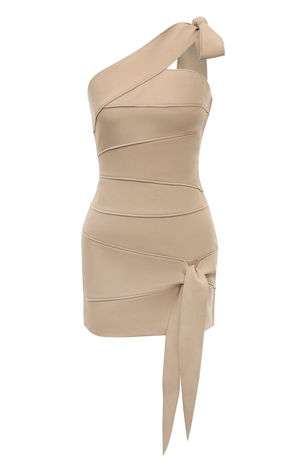 Платье YUZEFI, арт. YUZAW23-RW-DR12-04, фото 1