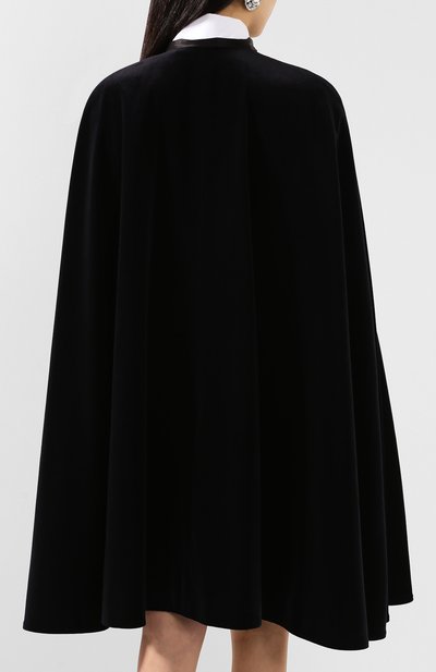 Накидка DOLCE & GABBANA, арт. F0Z11T/FUVJZ, фото 4