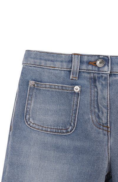 Джинсы DOLCE & GABBANA, арт. L53P55/LDD85_001, фото 3