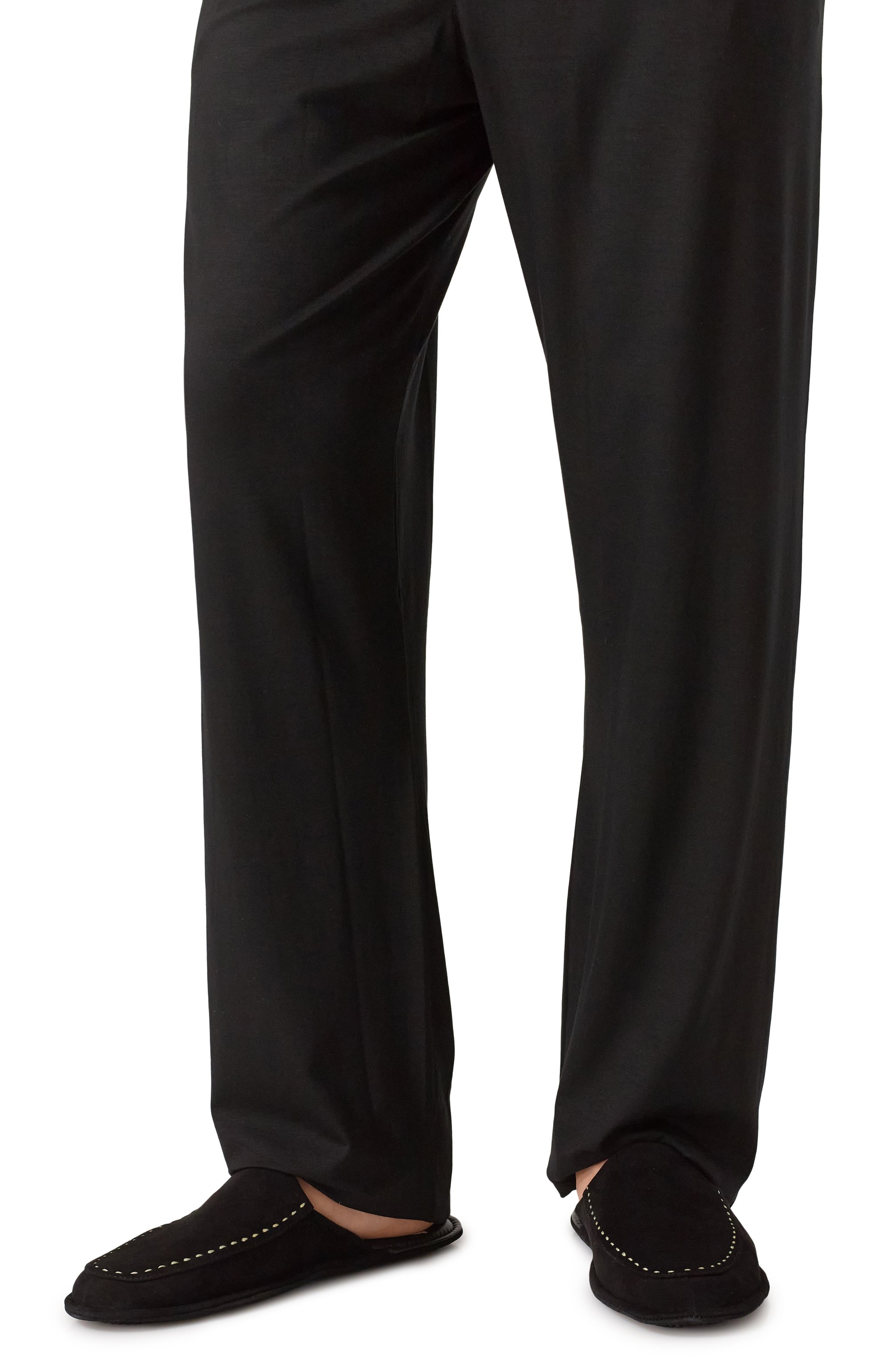 Замшевые домашние туфли HOMERS AT HOME, арт. 14874/ANTE, фото 3