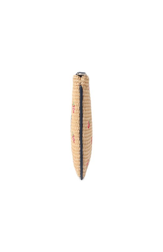 Сумка Parisienne Straw MC2 Saint Barth STBA PARISIENNE STRAW/00180H Бежевый  STBA PARISIENNE STRAW/00180H Фото 4