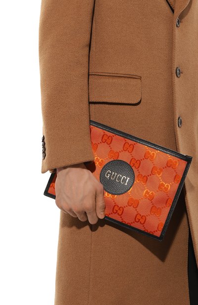 Футляр для документов off the grid GUCCI, арт. 625598 H9HAN, фото 2