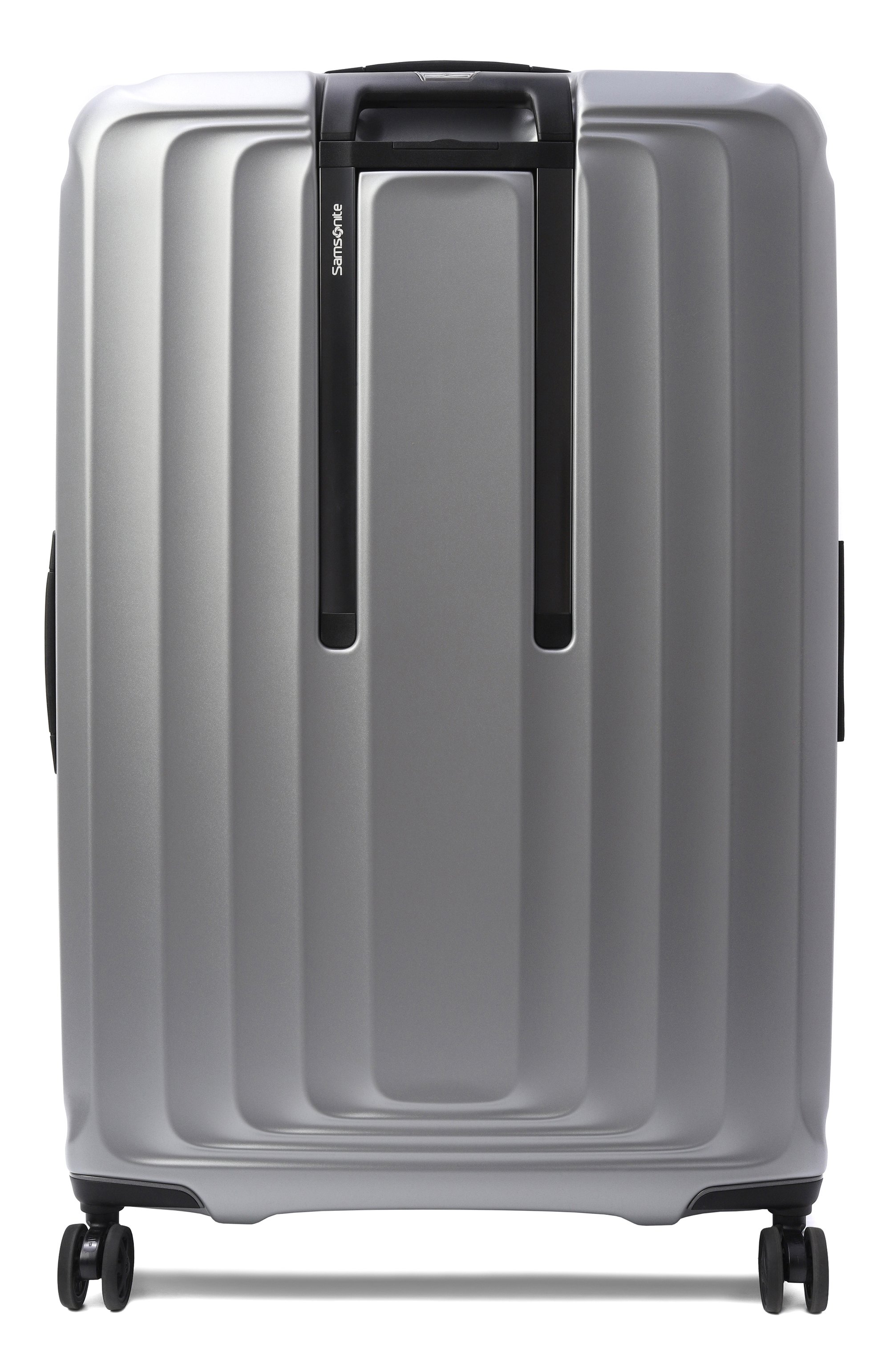 Чемодан nuon extra large SAMSONITE, арт. KF0-38005, фото 6