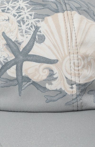 Бейсболка VERSACE, арт. 1012214/1A11366, фото 4