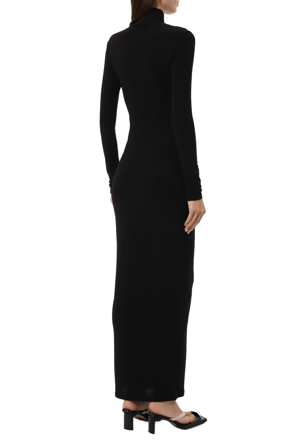 Платье PATRIZIA PEPE, арт. 2A2625_J154, фото 4