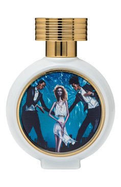 Парфюмерная вода delicious kisses (75ml) HFC бесцветного цвета, арт. 3770014573087 | Фото 1 (Тип аромата: Цветочный; Региональные ограничения белый список (Axapta Mercury): Не проставлено; Нос: Не проставлено; Тип продукта - парфюмерия: Парфюмерная вода; Ограничения доставки: flammable)