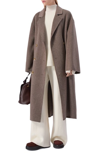 Замшевые ботинки buna NEOUS, арт. 00494B23, фото 3