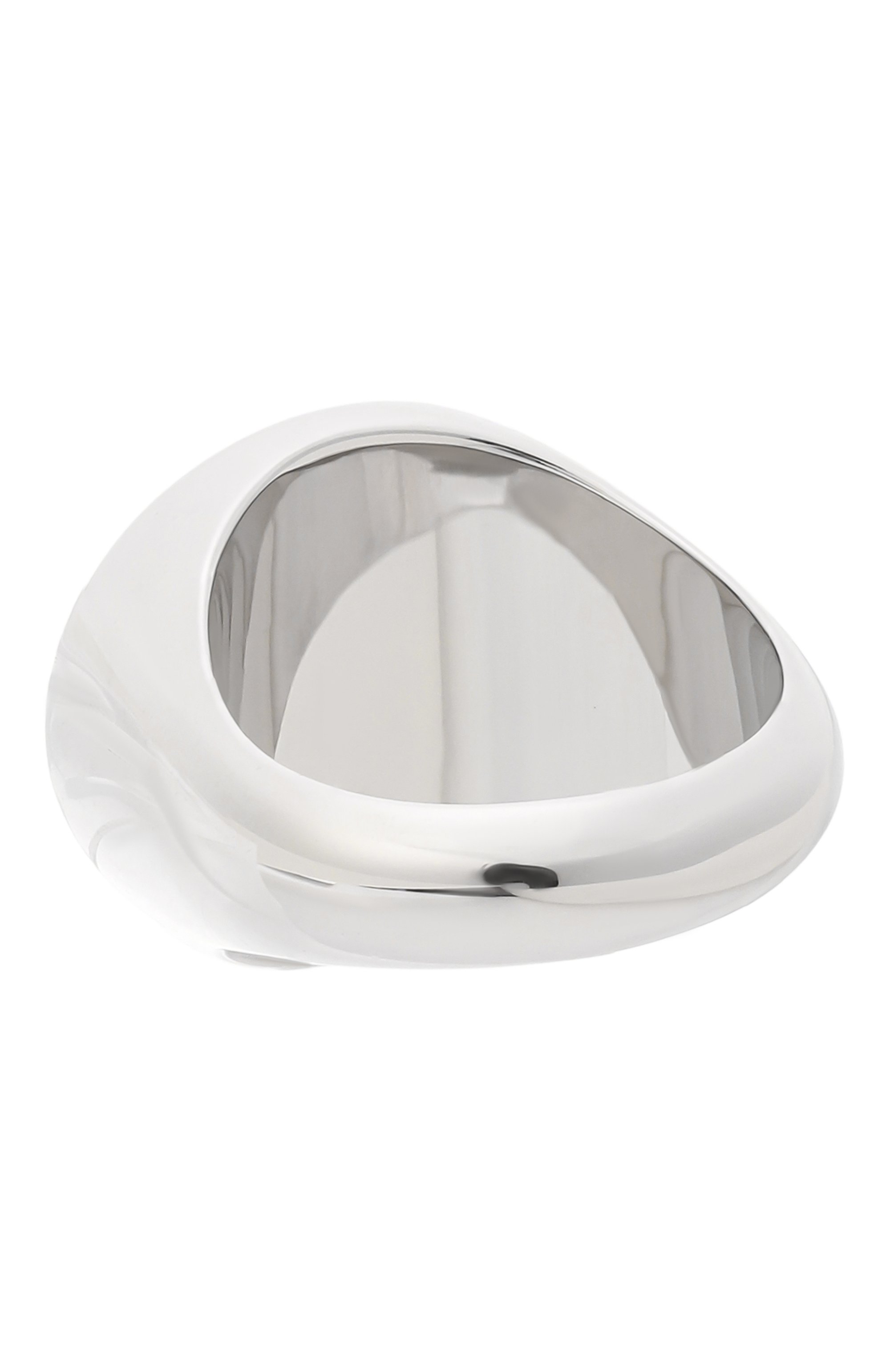 Кольцо MM6, арт. SM7UQ0108 P8601, фото 3