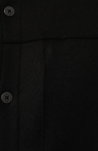 Шерстяная рубашка TRANSIT, арт. CFUTRVJ191, фото 5