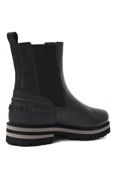 Кожаные челси courchevel BOGNER, арт. 12544353, фото 5