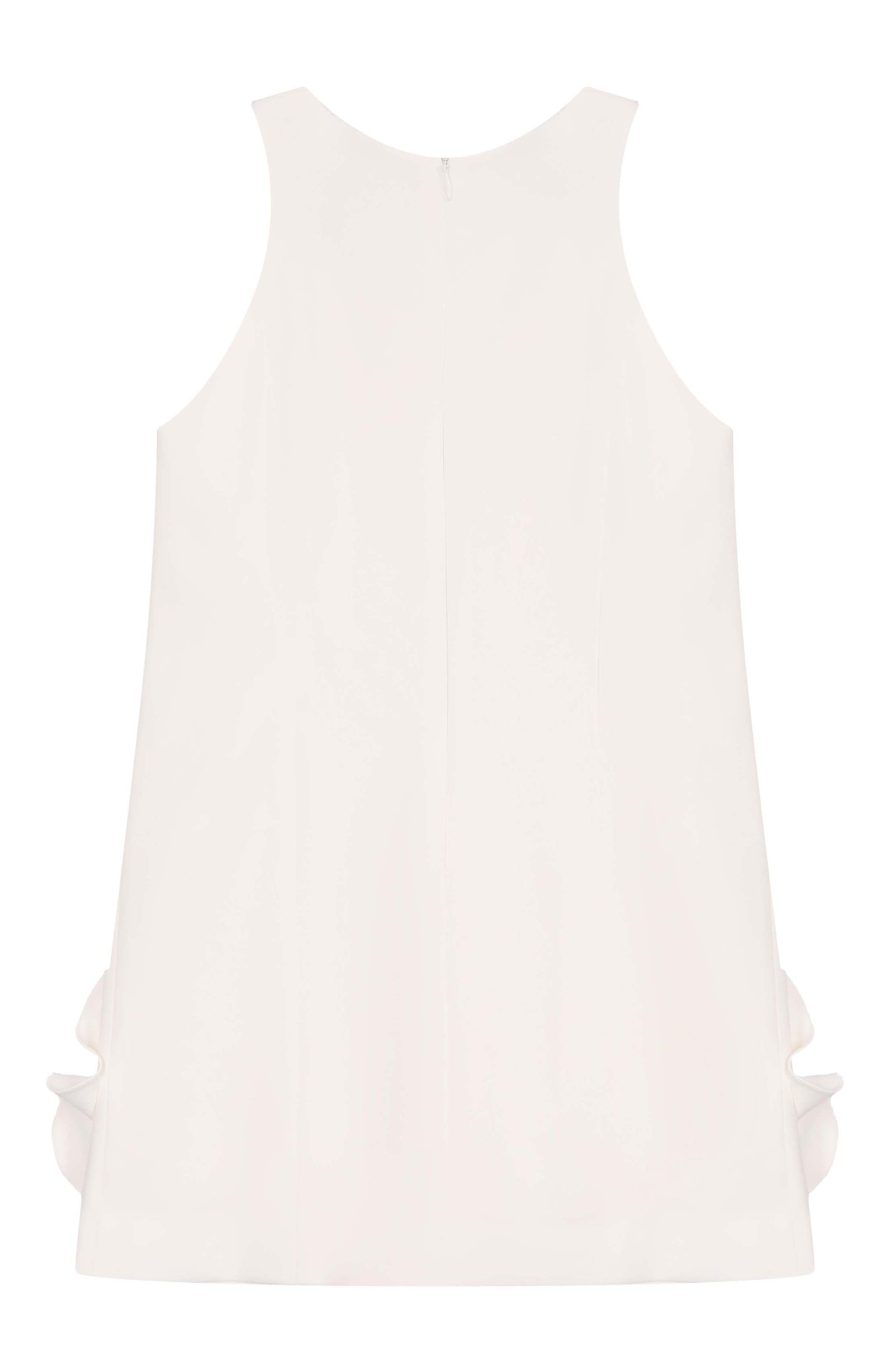 Платье BLUMARINE, арт. BFAB010.0.GA017/6A-12A, фото 2