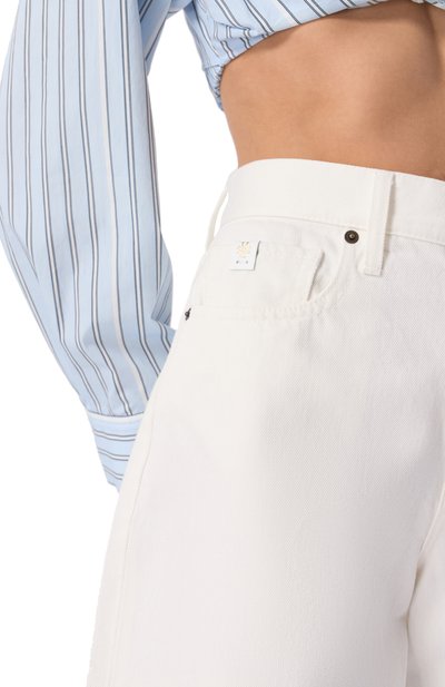 Джинсовые шорты JACOB COHEN, арт. JDM_00018 001 T761A TR, фото 5