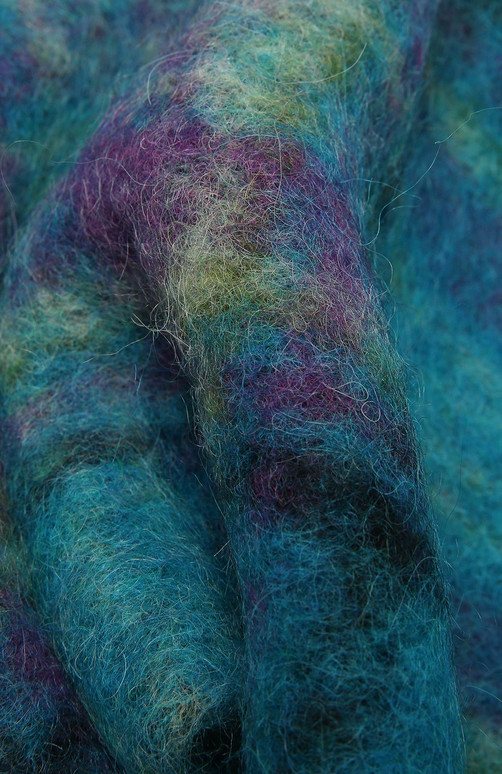 Шарф ACNE STUDIOS, арт. CA0118/M, фото 2