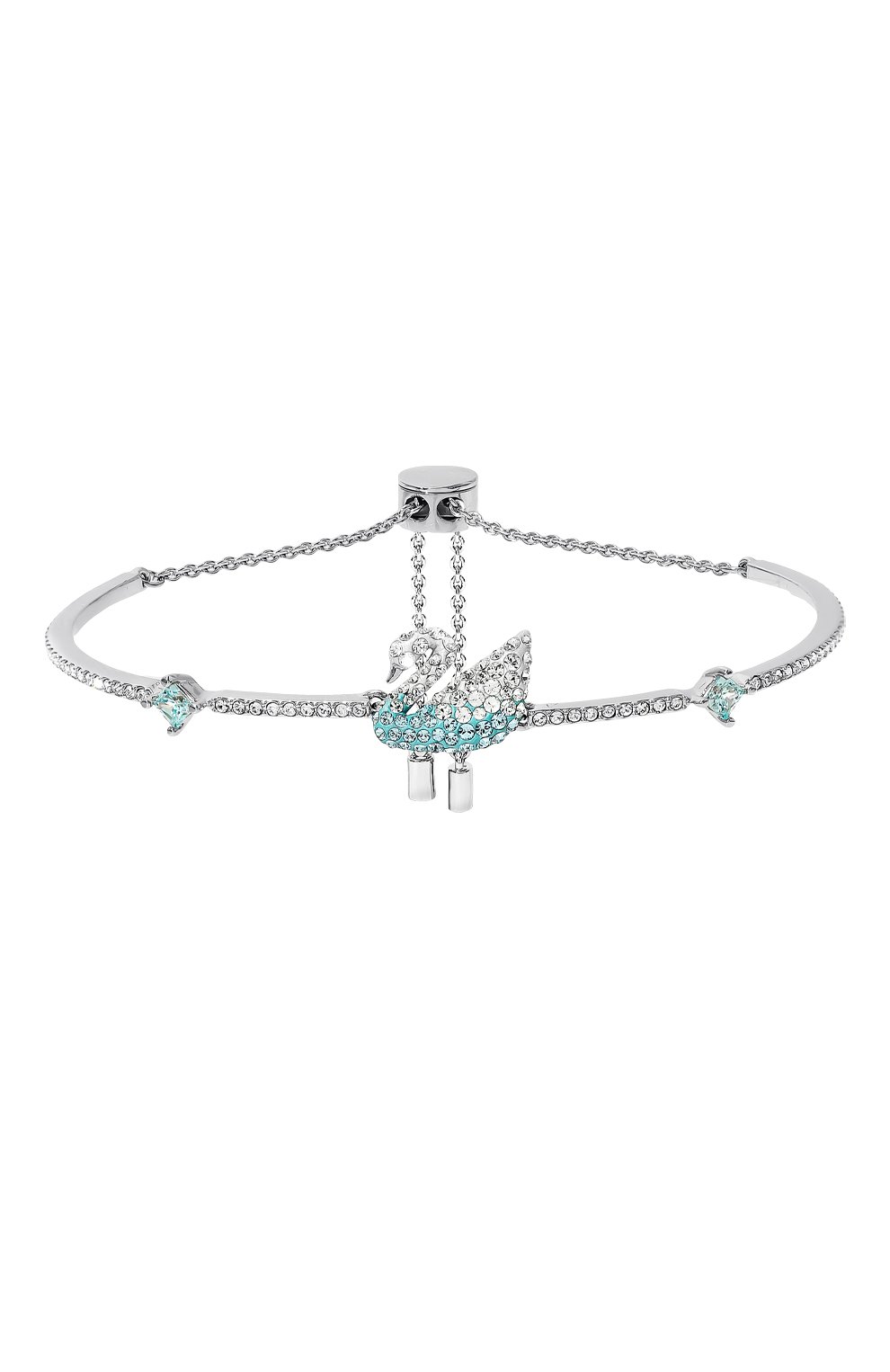 Браслет iconic swan SWAROVSKI, арт. 5549312, фото 1