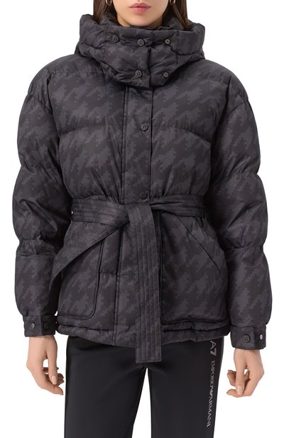 Пуховик PERFECT MOMENT, арт. W3001044/MAYA PARKA, фото 3