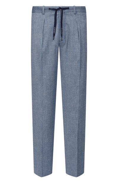 Мужские хлопковые брюки CIRCOLO 1901, арт. CN5246