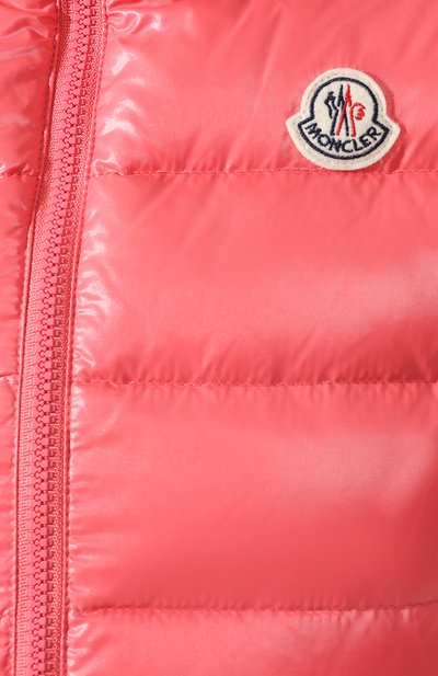 Жилет moncler ghany MONCLER, арт. E2-093-48304-05-68950, фото 5