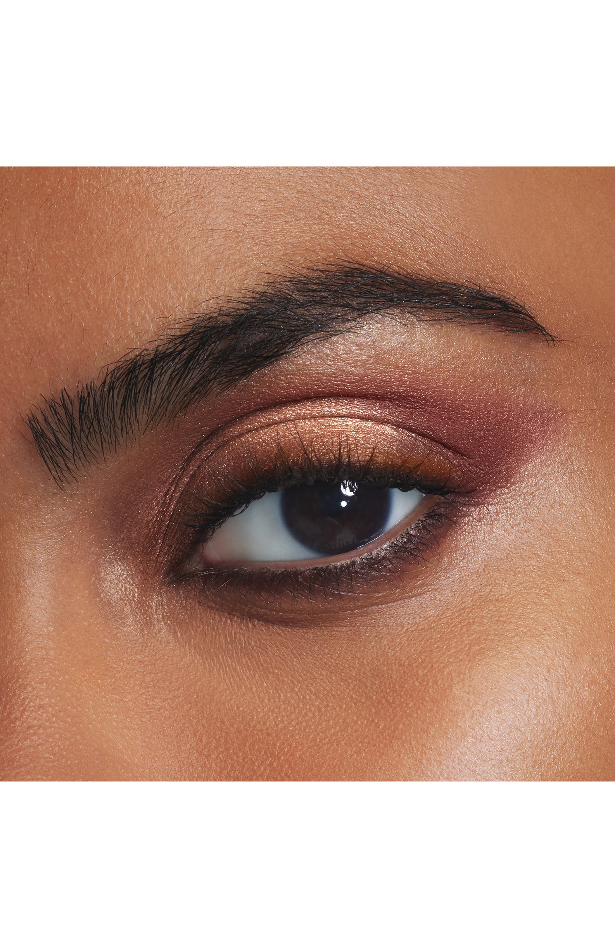 Палетка теней soleil eye color quad, оттенок 01 bronze isle (9g) TOM FORD, арт. T08U-01, фото 5