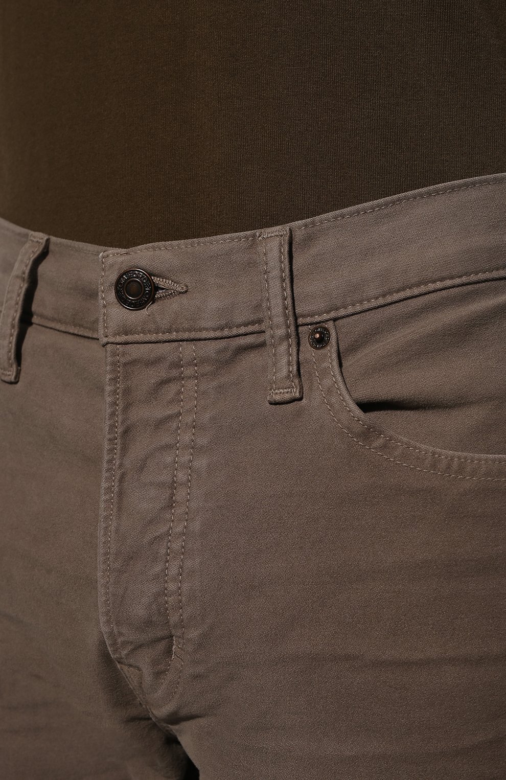 Джинсы TOM FORD, арт. BZJ41/TFD002, фото 5