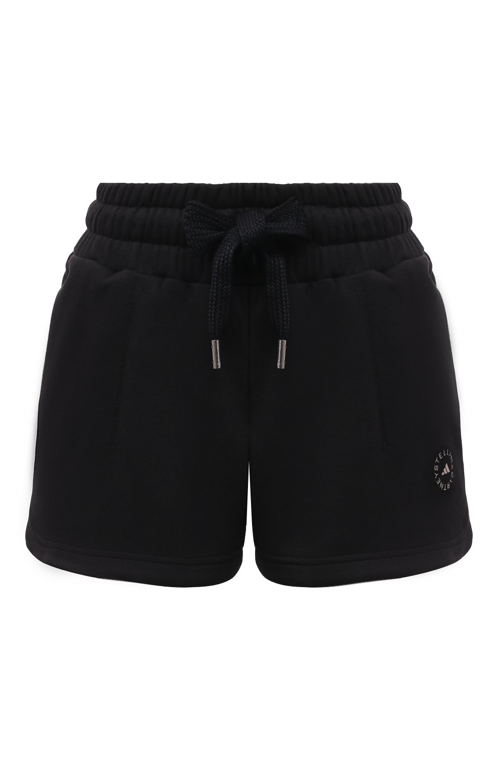 Хлопковые шорты ADIDAS BY STELLA MCCARTNEY, арт. FU0729, фото 1