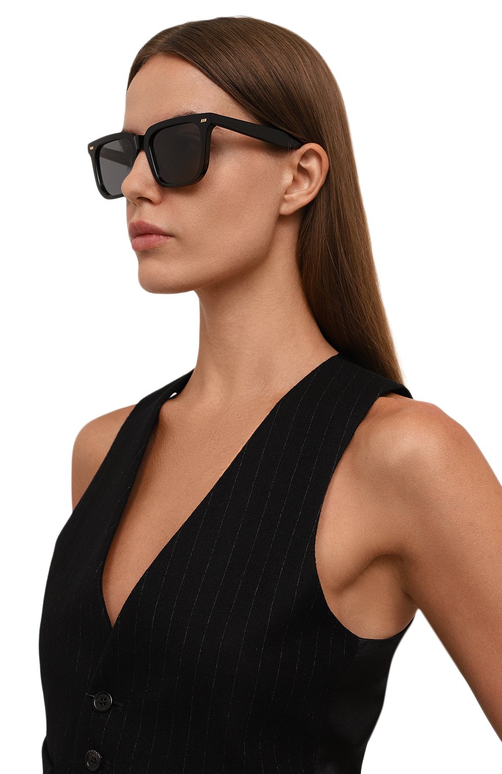 Солнцезащитные очки GAST, арт. CERT0 BLACK CRT01, фото 2