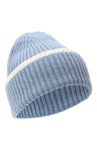 Женская шапка из шерсти и кашемира FREEAGE, арт. W26.BN035.2030.401