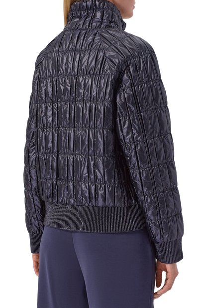 Утепленная куртка BOGNER синего цвета по цене 69500 руб., арт. 36366549, фото 4 Утепленная куртка BOGNER, арт. 36366549, фото 4
