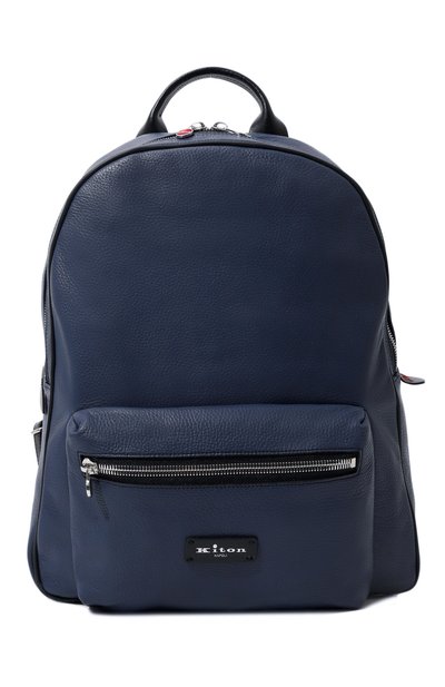 Мужской рюкзак KITON, арт. UBA0021N0112002