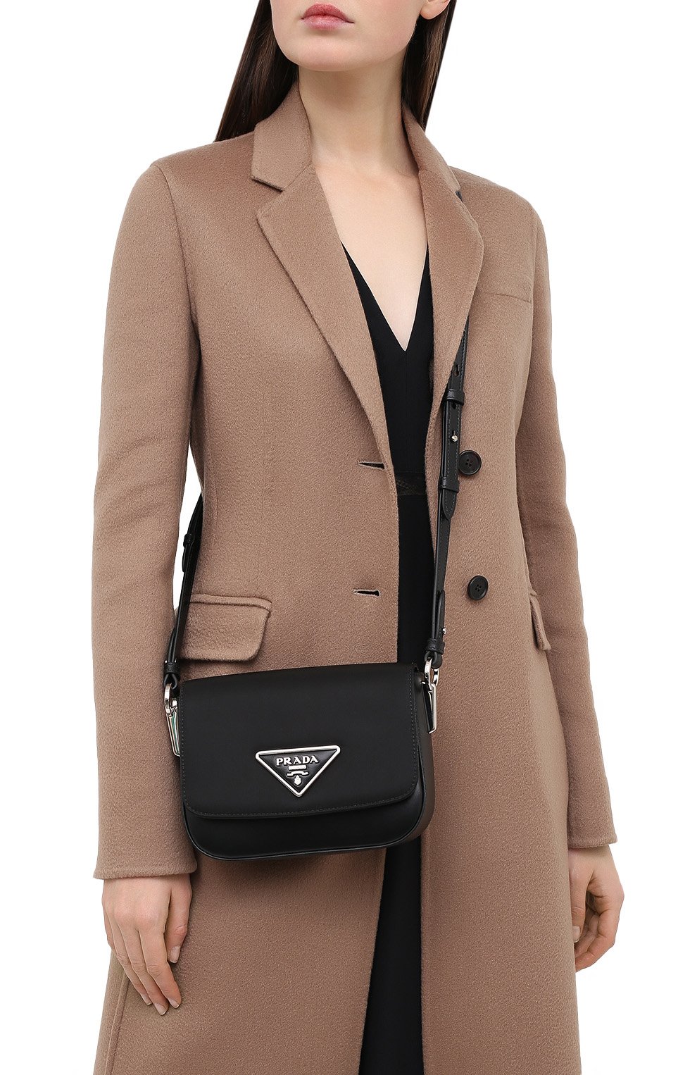 Сумка PRADA, арт. 1BD263-2DLN-F0002-IOO, фото 2