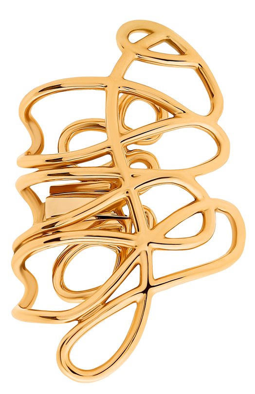 Серьга Repossi EA/WT1RG 1/2 Бесцветный  EA/WT1RG 1/2 Фото 3