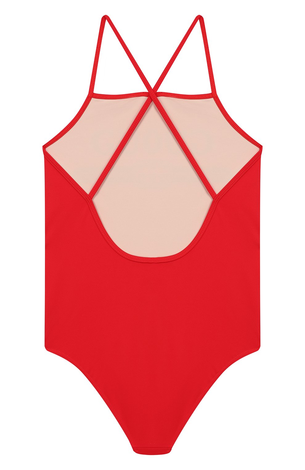 Слитный купальник GUCCI, арт. 554364/XJAS0, фото 2