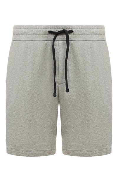 Мужские хлопковые шорты JAMES PERSE, арт. MXI4192