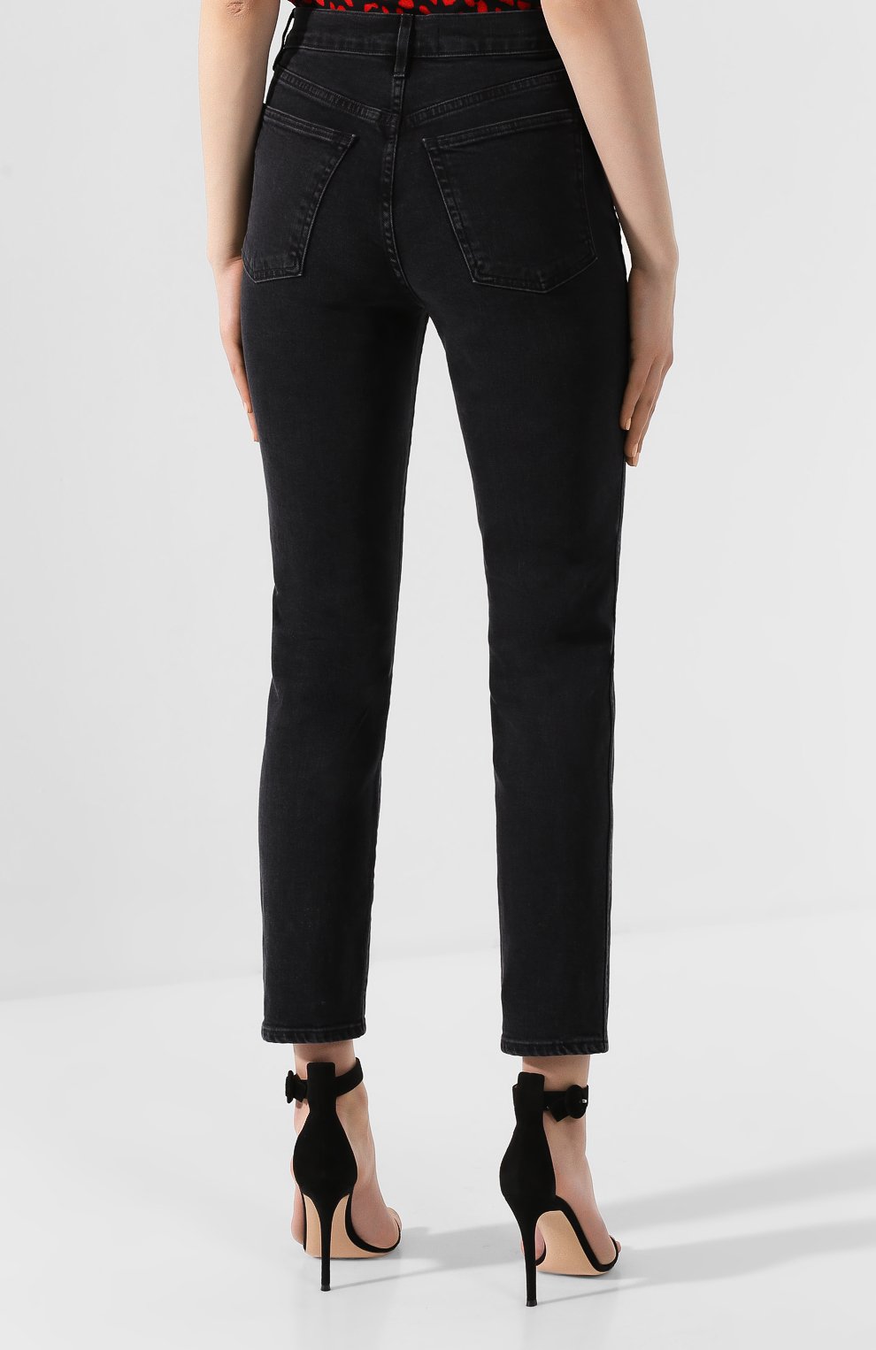 Джинсы 3X1, арт. WP0170966/MADD0X, фото 4