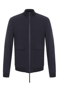 Темно-синий