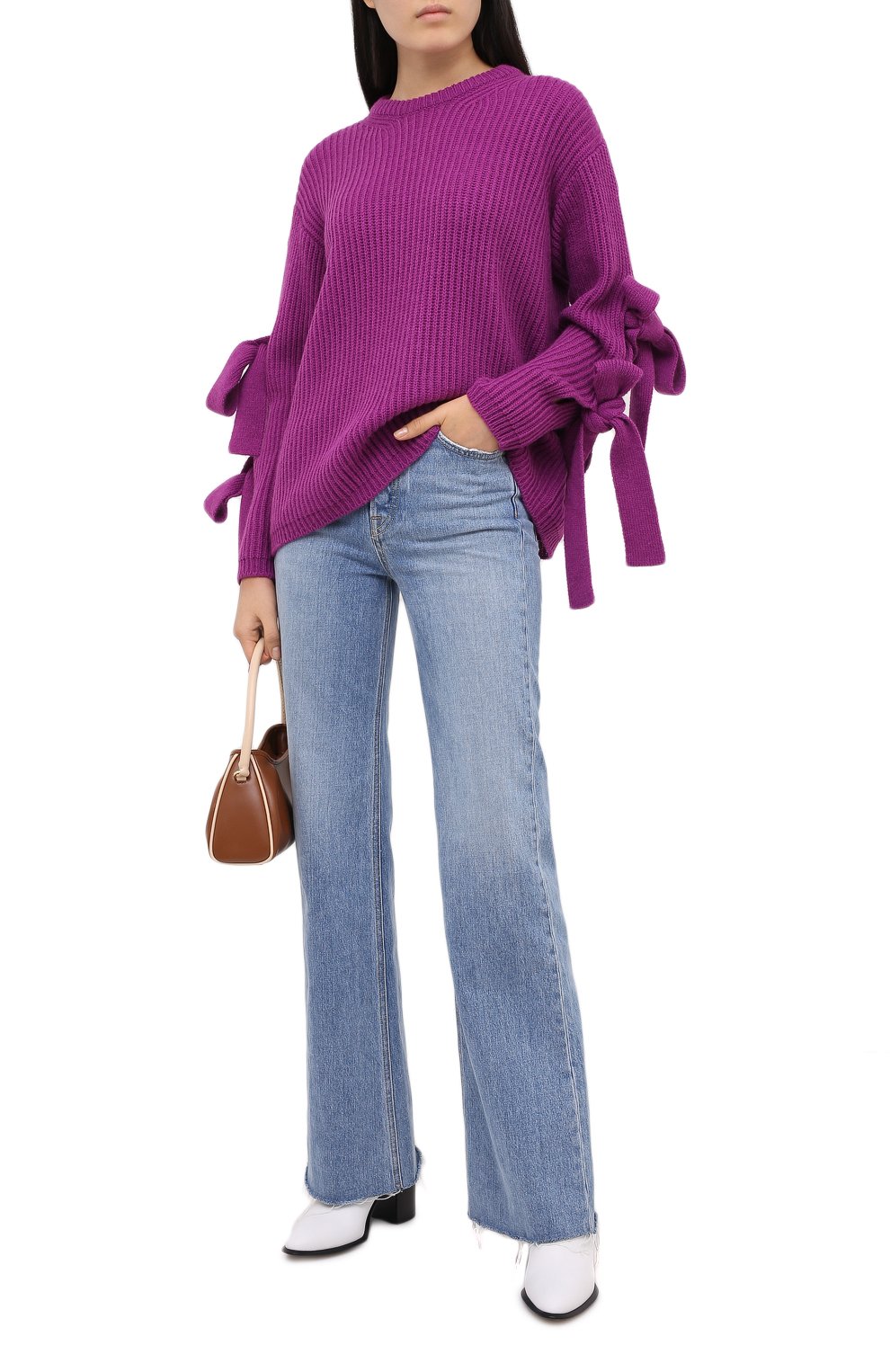 Свитер MSGM, арт. 2941MDM128 207793, фото 2