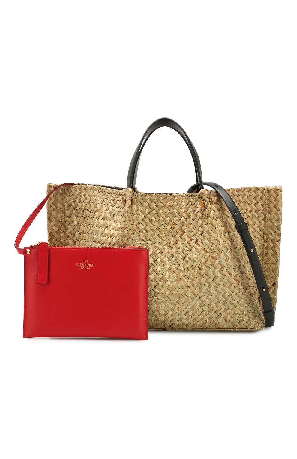 Сумка-тоут vlogo escape medium VALENTINO, арт. TW2B0D99/ILM, фото 6